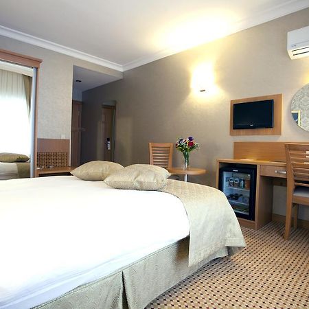 Hotel Sefa 2 乔尔卢 外观 照片