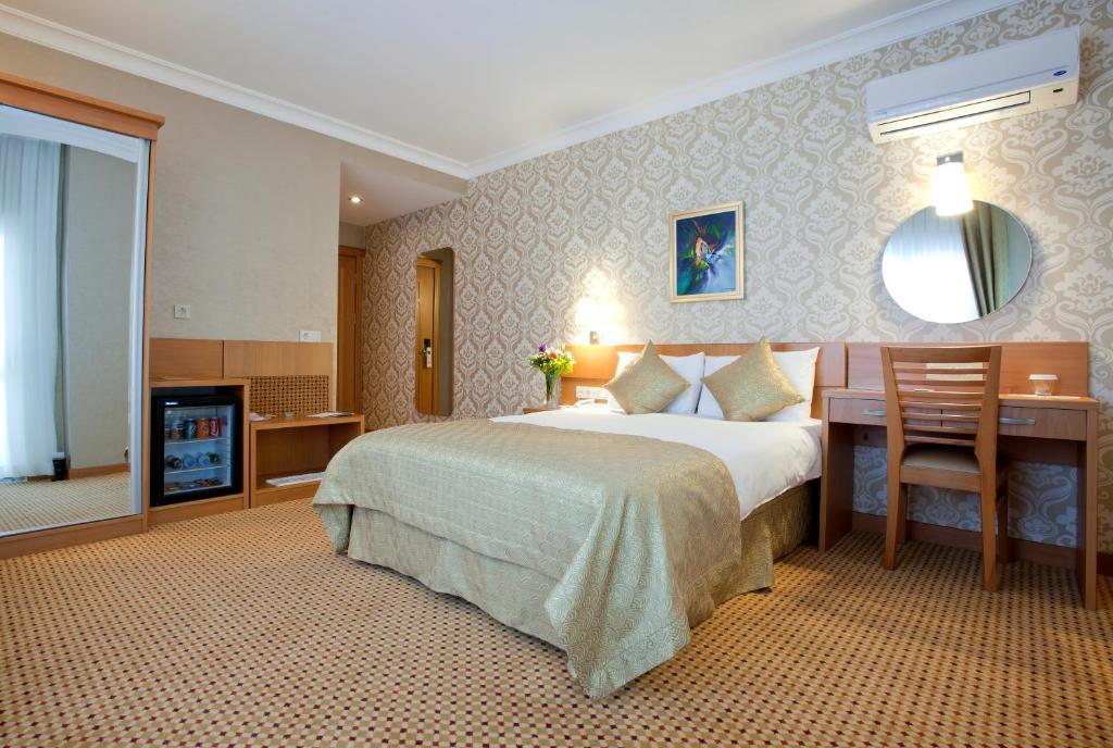 Hotel Sefa 2 乔尔卢 外观 照片