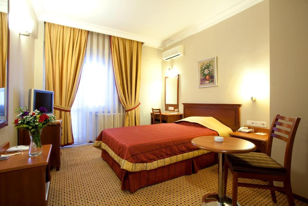 Hotel Sefa 2 乔尔卢 外观 照片