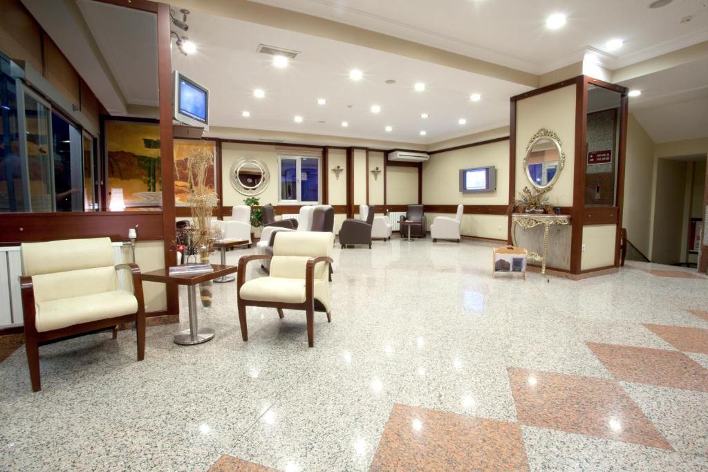 Hotel Sefa 2 乔尔卢 外观 照片