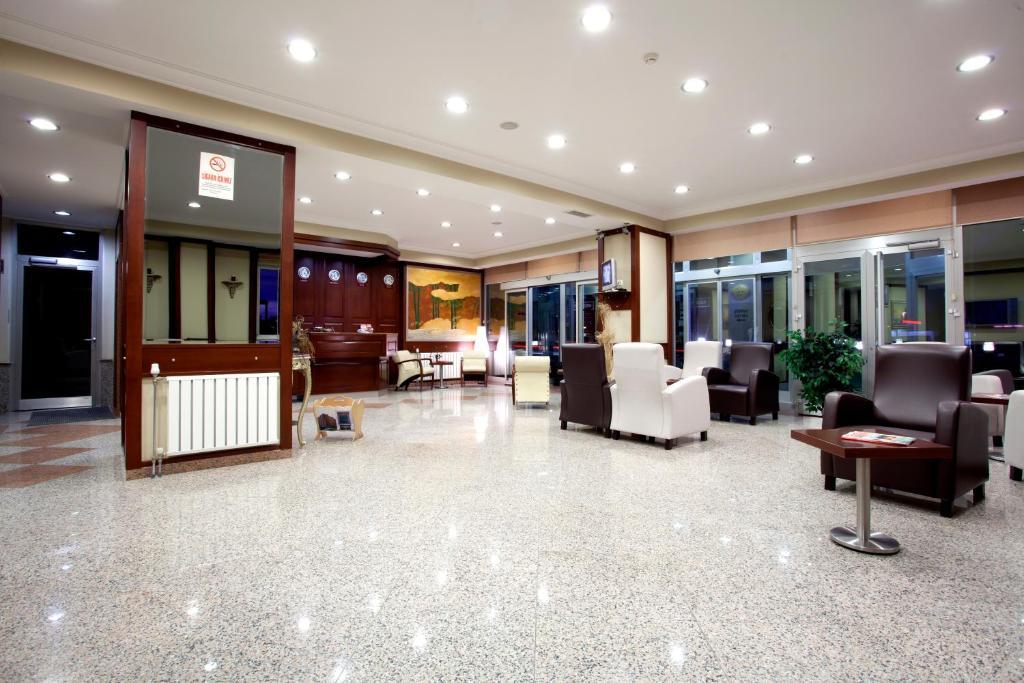 Hotel Sefa 2 乔尔卢 外观 照片