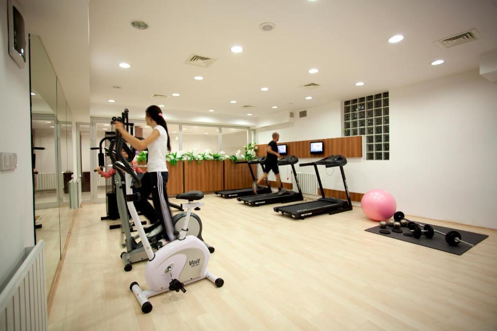 Hotel Sefa 2 乔尔卢 外观 照片