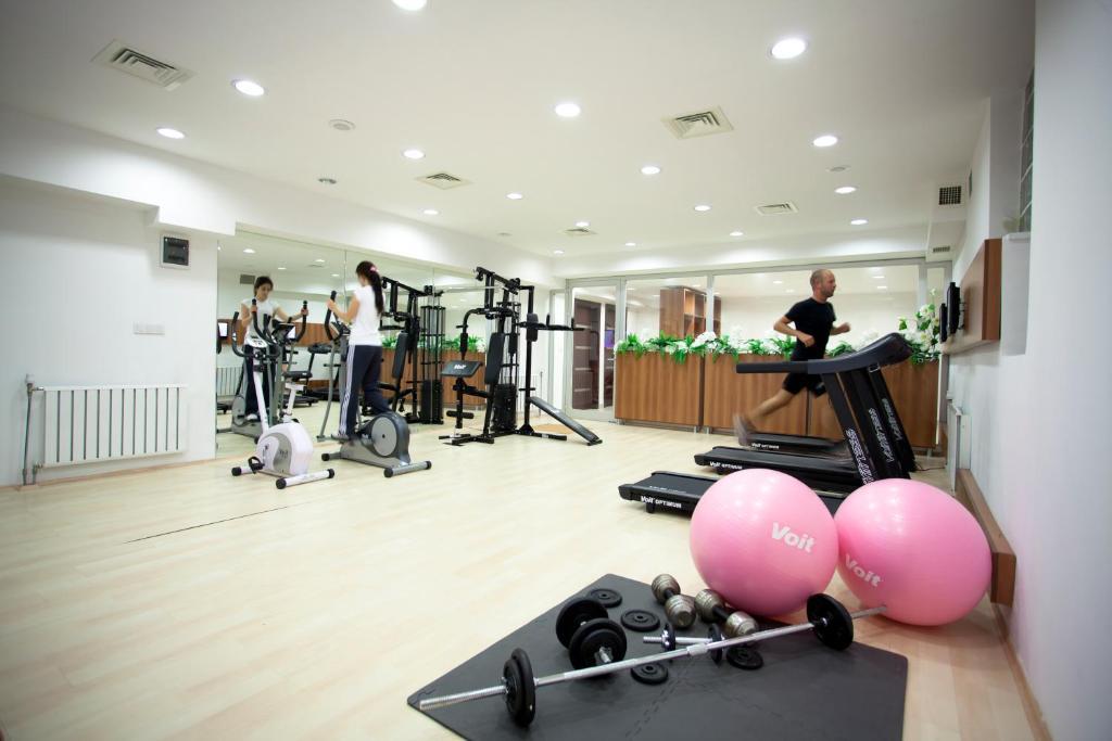 Hotel Sefa 2 乔尔卢 外观 照片