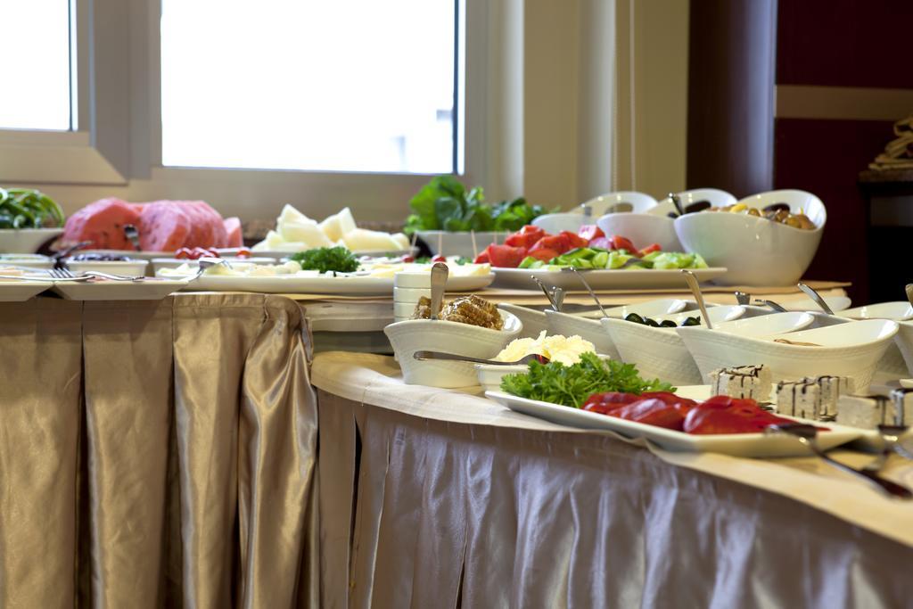 Hotel Sefa 2 乔尔卢 外观 照片
